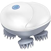Smart Scalp Massager