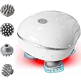 Smart Scalp Massager