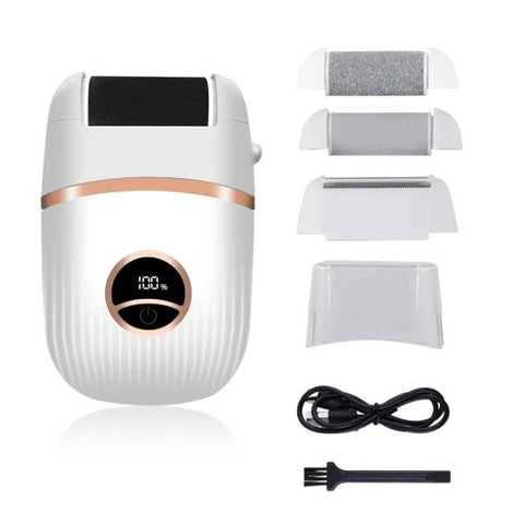 Electric Foot Callus Remover